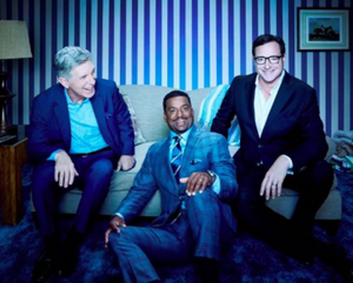 ABC to Air Special AFV Retrospective in Honor of 30th Anniversary  Image