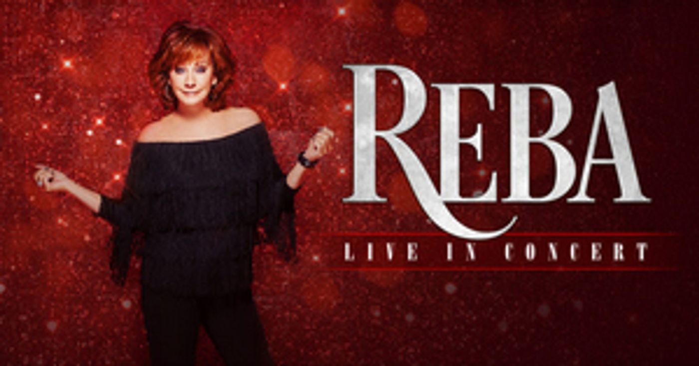 Reba Announces 2020 Arena Tour  Image
