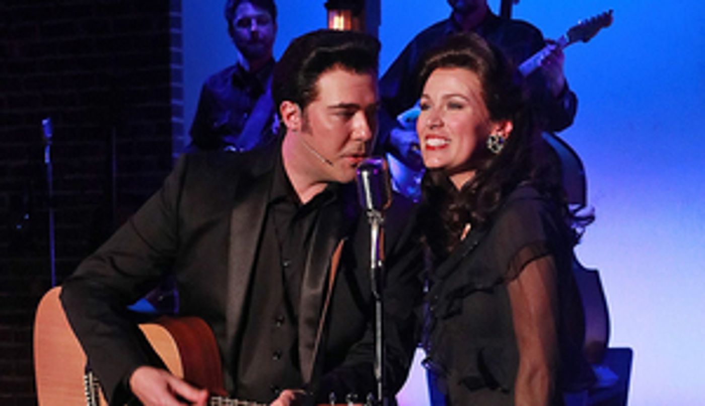 RING OF FIRE At Actors' Playhouse Extended Through December  Image