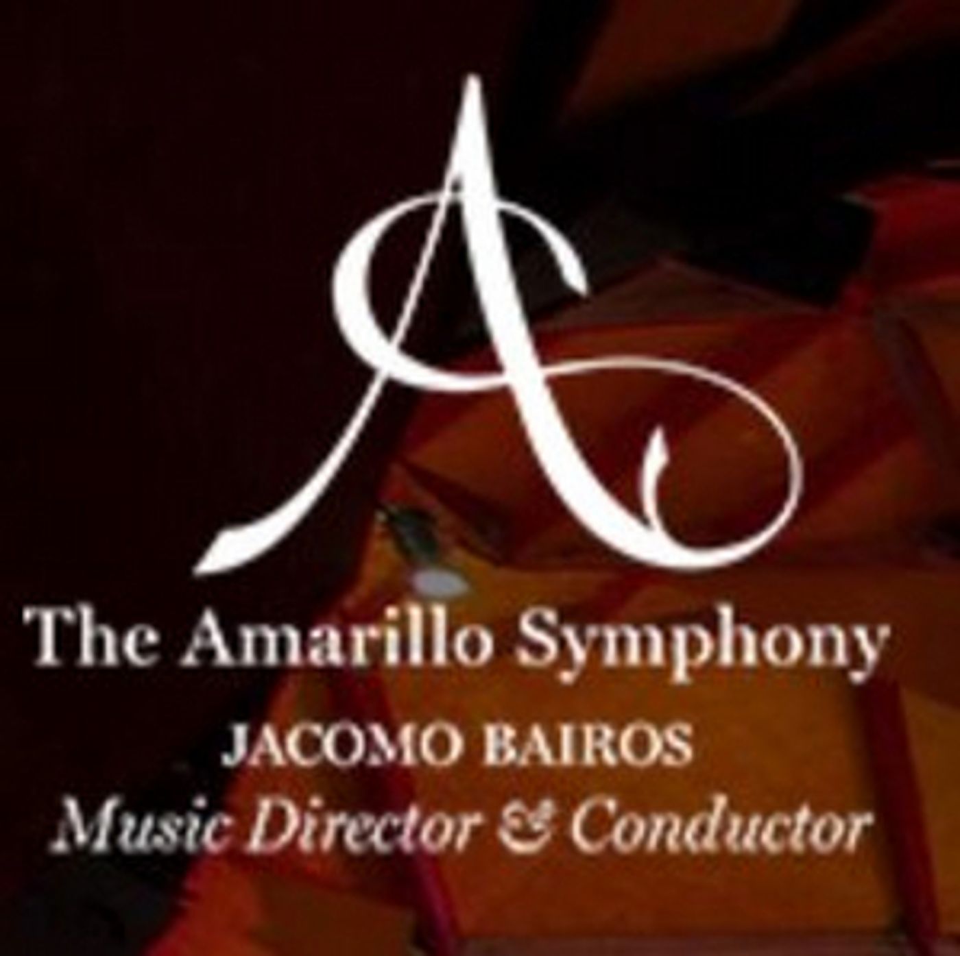 Amarillo Symphony's Conductor Jacomo Bairos Will Conclude Tenure in 2021  Image