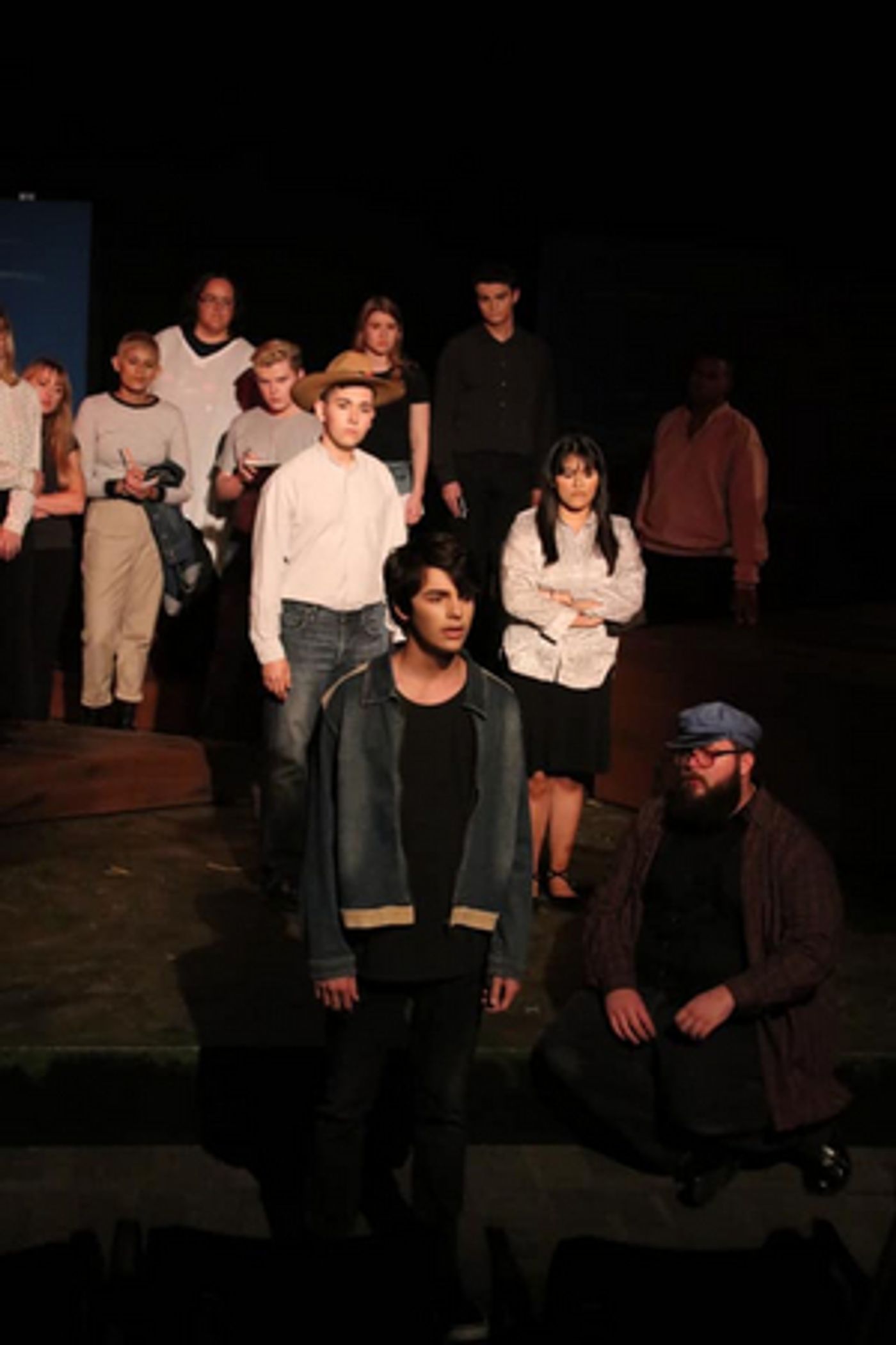 Review: THE LARAMIE PROJECT at CSUCI Performing Arts Department  Image