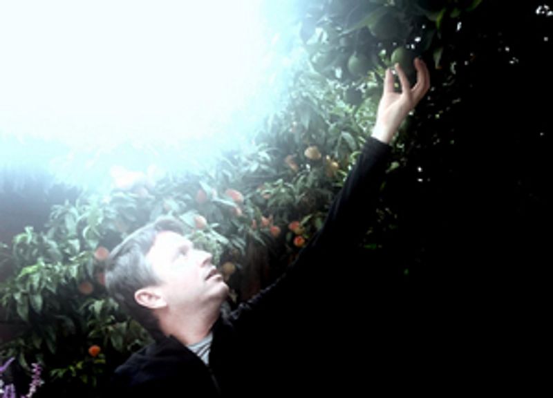 Hurt Valley Premieres New Single 'Geology Dreamer' Image