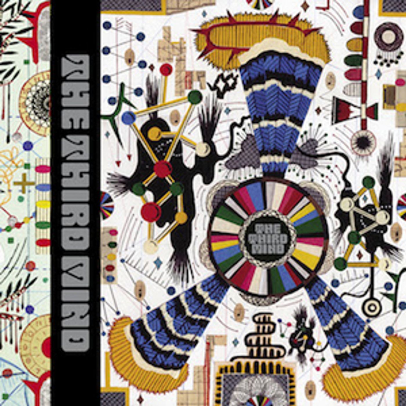 The Third Mind To Release Debut Album  Image