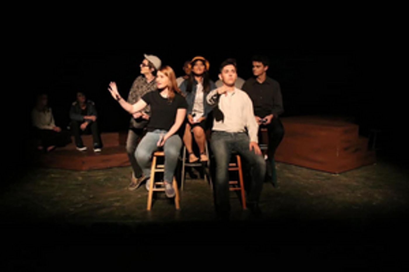 Review: THE LARAMIE PROJECT at CSUCI Performing Arts Department  Image