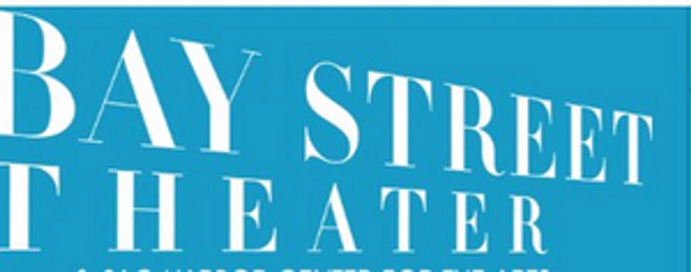 Bay Street Theater Announces 2020 Summer Mainstage Season  Image