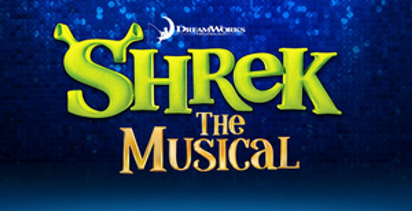 Axelrod's Rising Stars to Present SHREK THE MUSICAL  Image