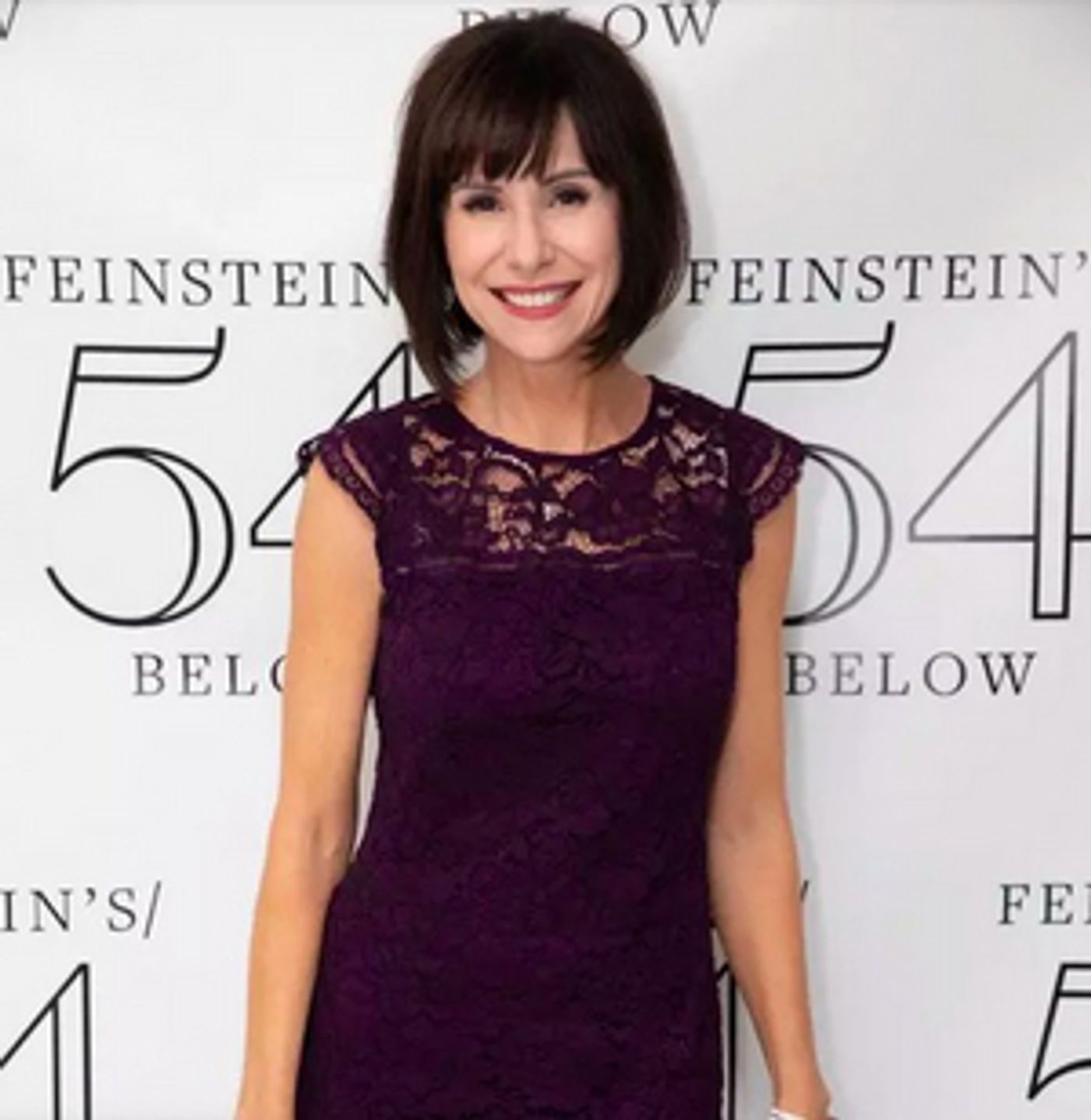 Interview: Stage and Screen Star Susan Egan Talks ENCORE on Disney+  Image