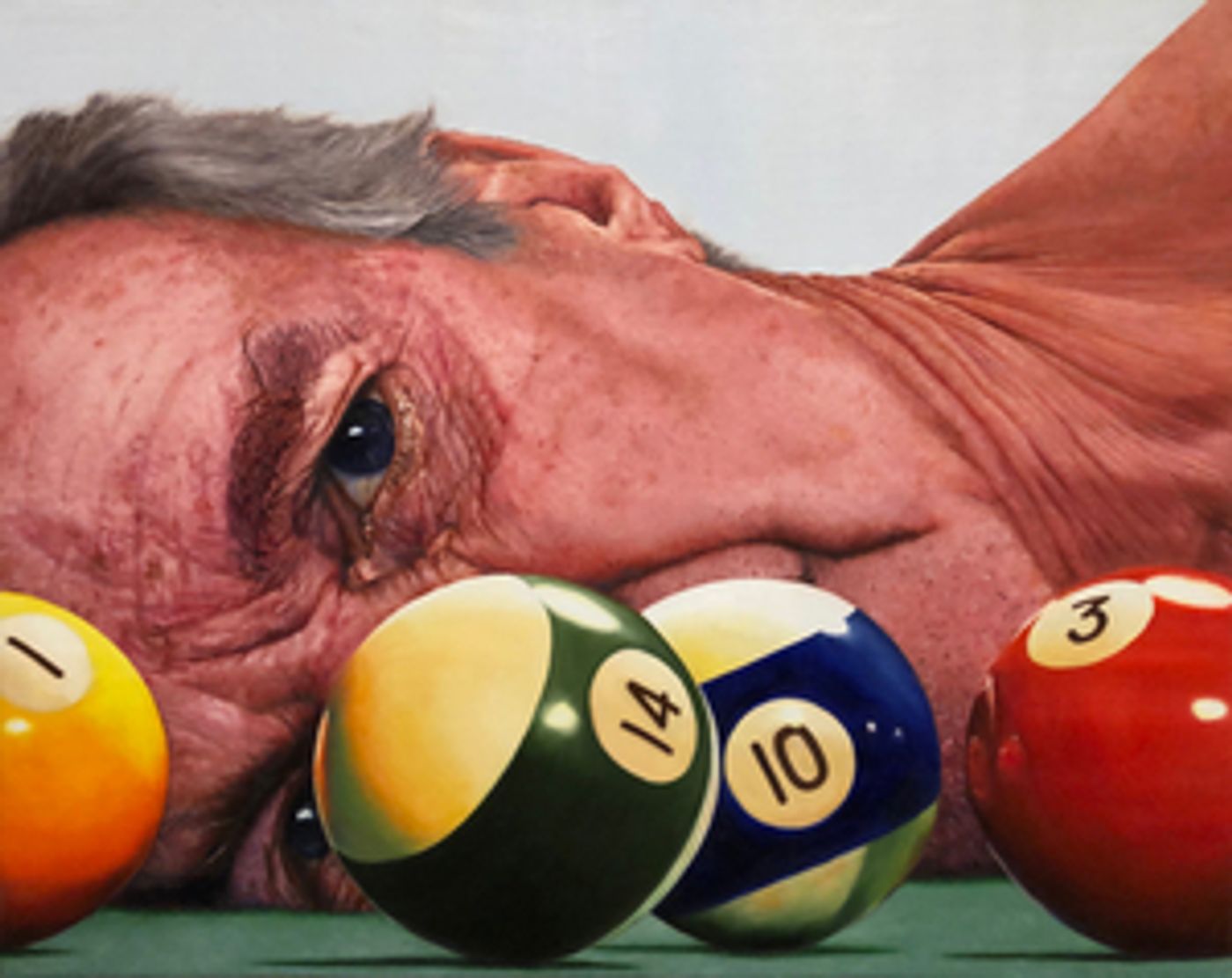 The ICB Artists to Present 2019 WINTER OPEN STUDIOS  Image