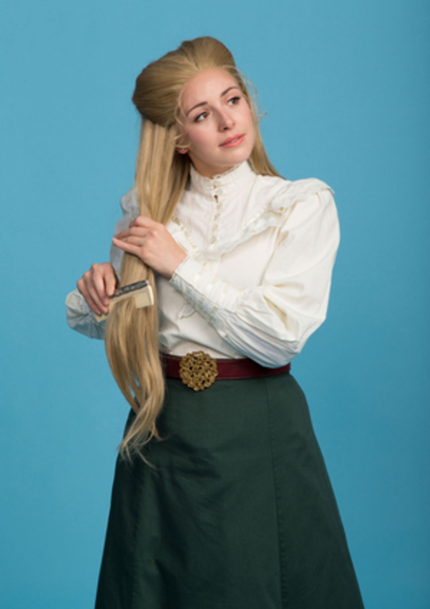 The Walnut Street Theatre to Present THE GIFTS OF THE MAGI  Image