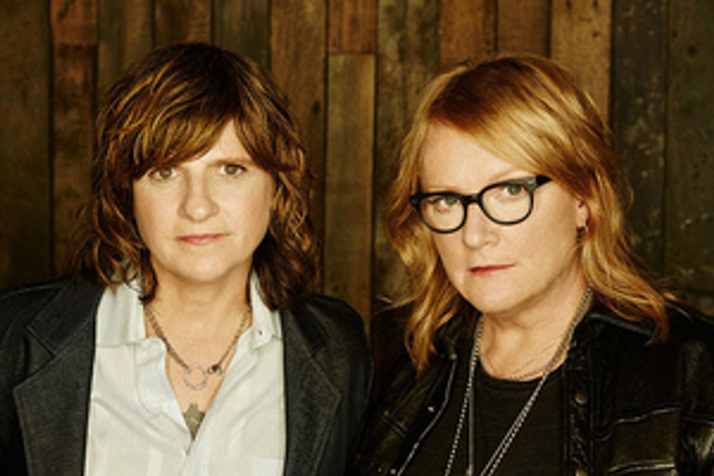 The Indigo Girls Play Mayo Performing Arts Center on March 21  Image