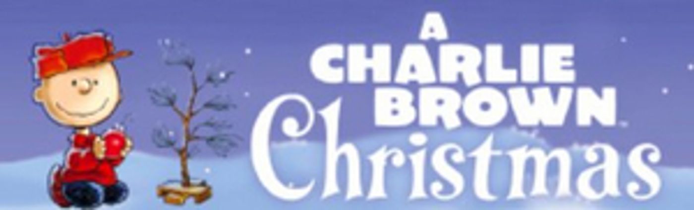 A CHARLIE BROWN CHRISTMAS Comes to MCT A CHARLIE BROWN CHRISTMAS Comes to MCT Image