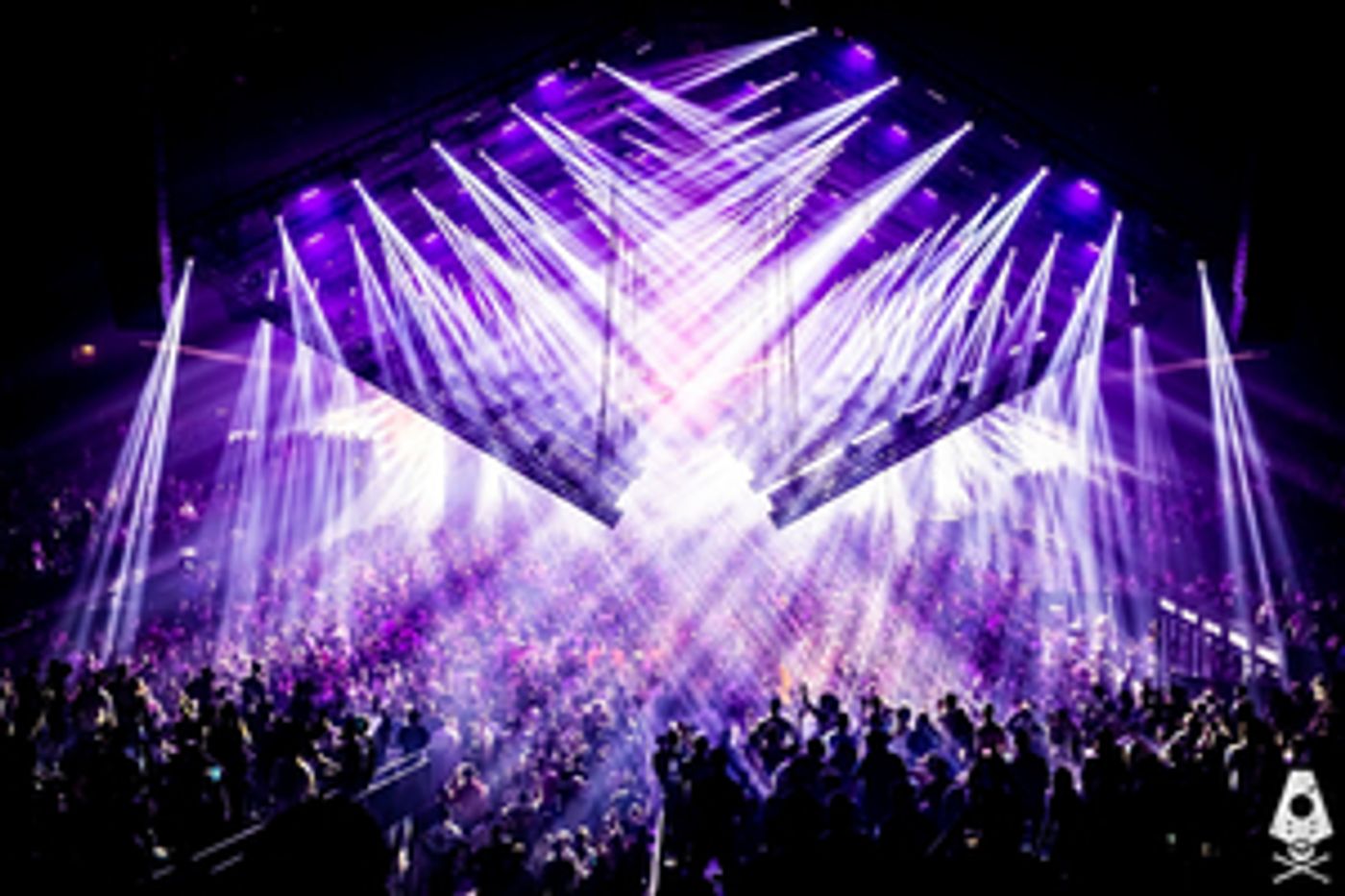 Rampage 2020 Announces Full Lineup, Featuring Pendulum Trinity, Noisia, DJ Marky, & More!  Image