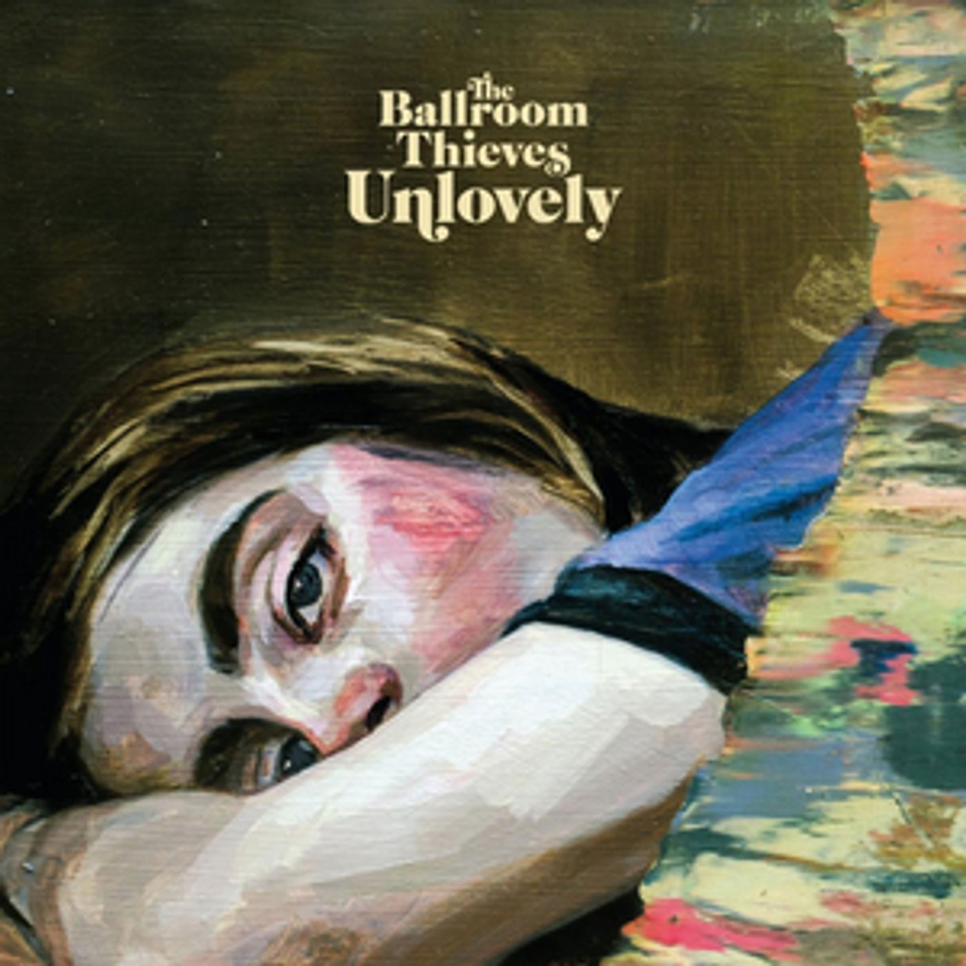 The Ballroom Thieves Announce Album 'Unlovely' The Ballroom Thieves Announce Album 'Unlovely' Image