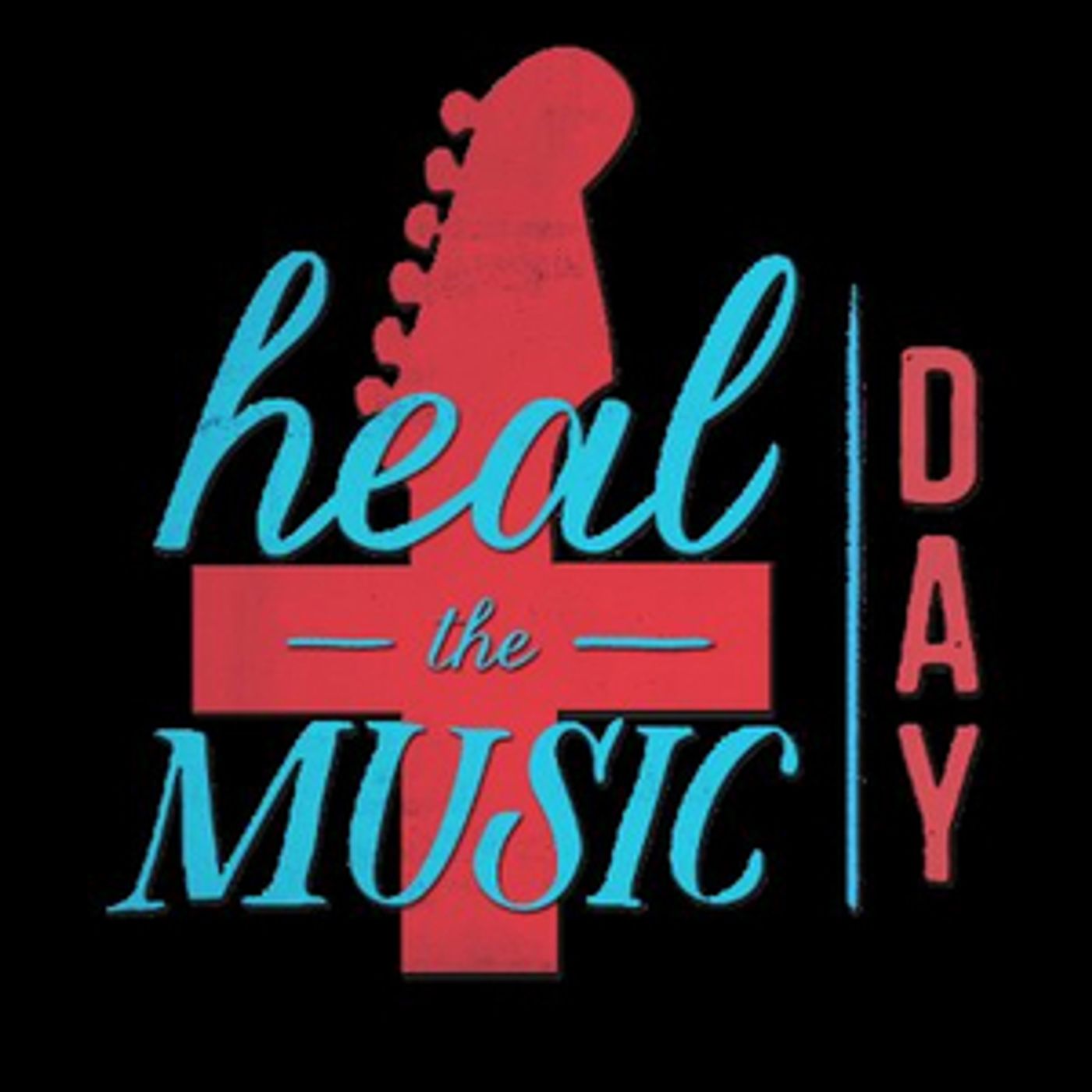 'Heal The Music Day' Raises More Than $400,000 For Music Health Alliance  Image