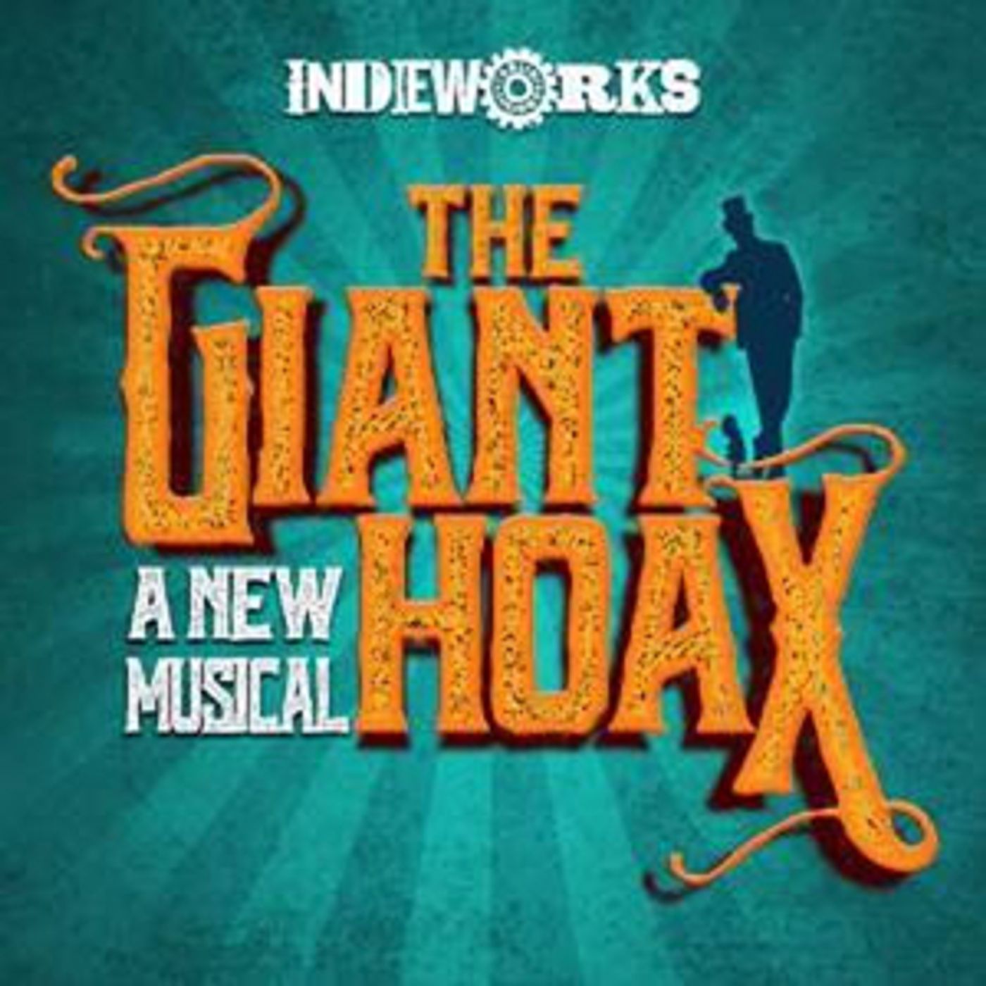 Rush Tickets Announced for THE GIANT HOAX  Image