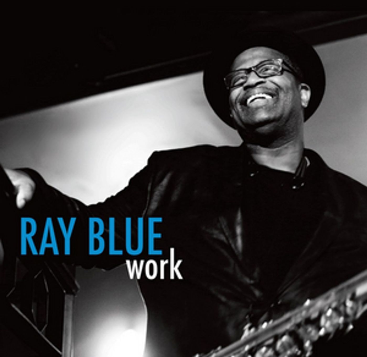 Ray Blue Organ Trio is Coming to La Zingara  Image