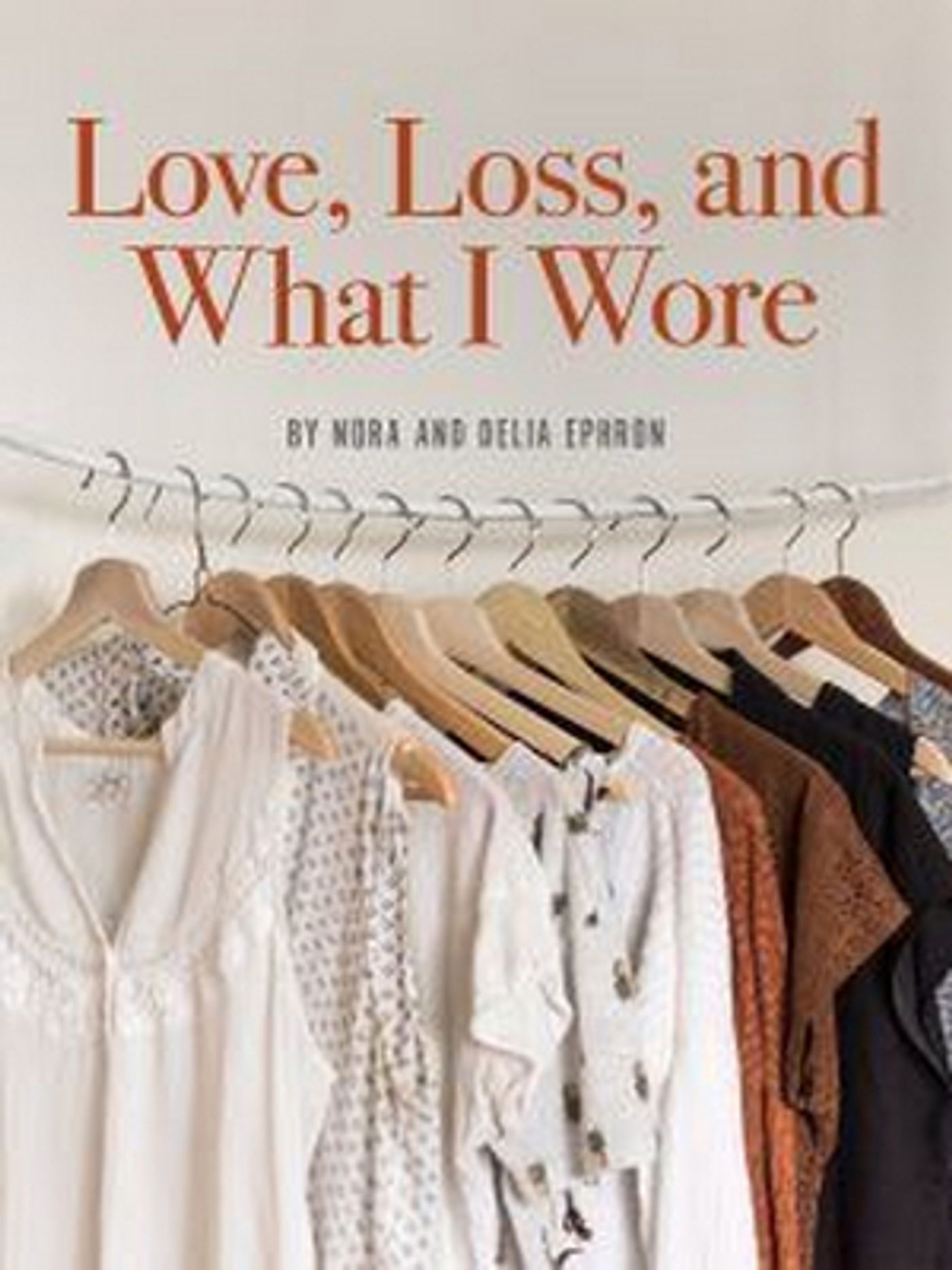 Review: LOVE, LOSS, AND WHAT I WORE at World Stage Theatre Company  Image