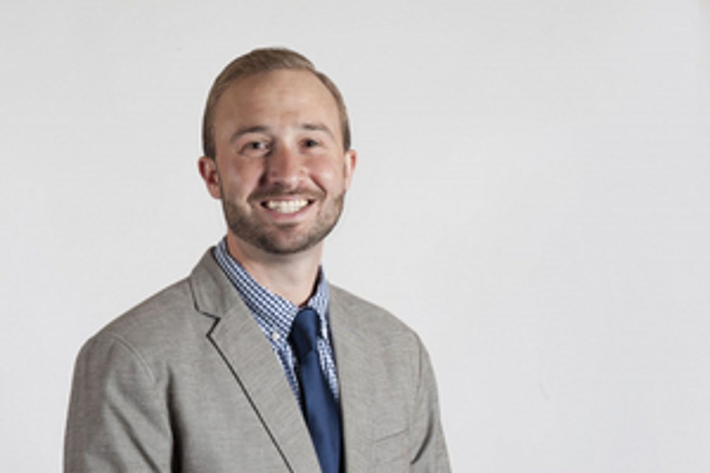 Managing Director Matthew J. Pugliese to Depart Connecticut Repertory Theatre in Late November Managing Director Matthew J. Pugliese to Depart Connecticut Repertory Theatre in Late November Image