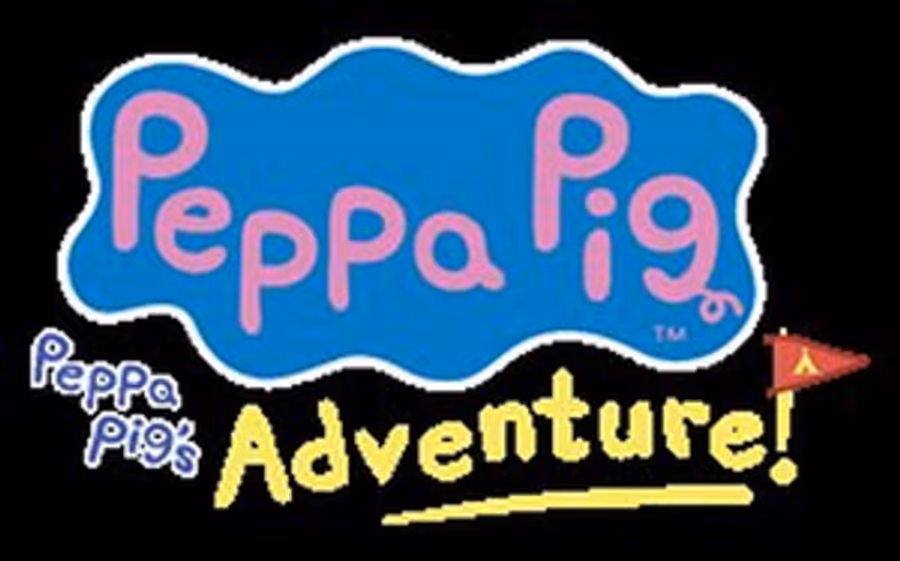 PEPPA PIG'S ADVENTURE! Extends Tour to 50 Additional North American Cities Image