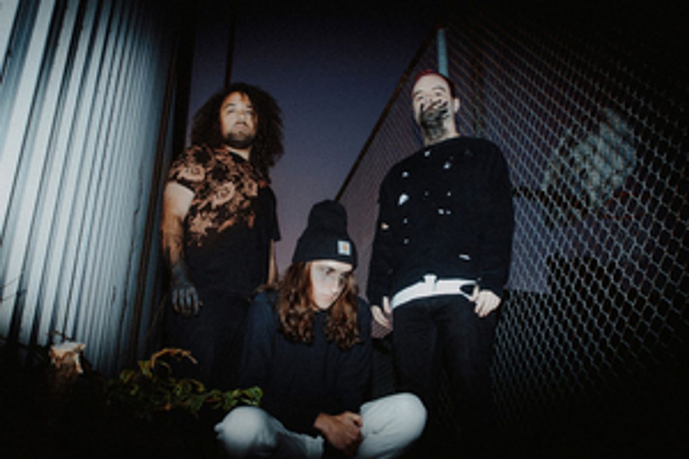 Glasslands Sign Management Deal with FM Music Management  Image