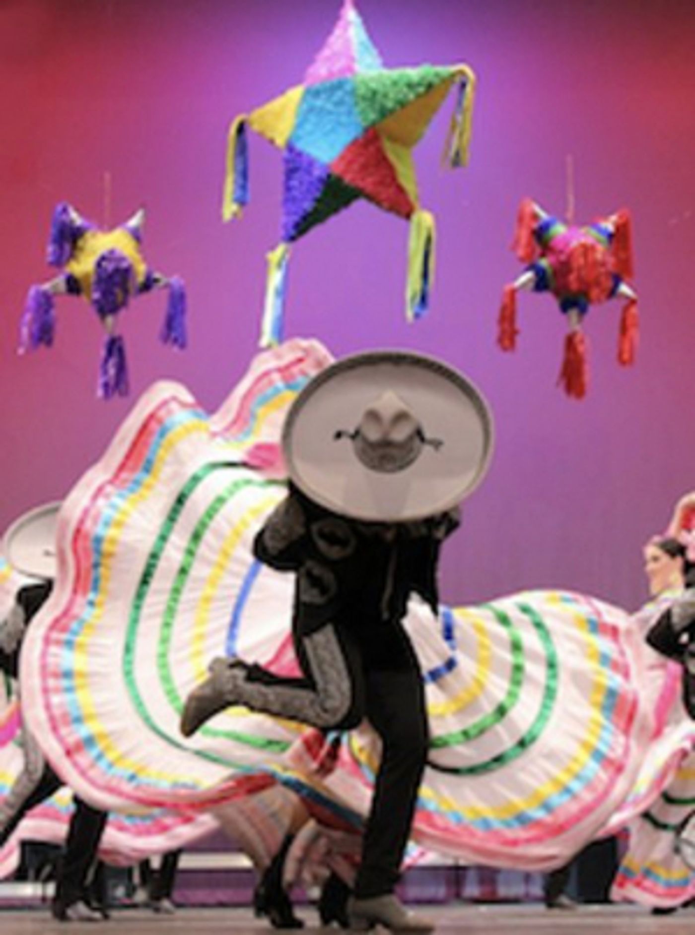 MARIACHI CHRISTMAS is Returning to Popejoy Hall MARIACHI CHRISTMAS is Returning to Popejoy Hall Image