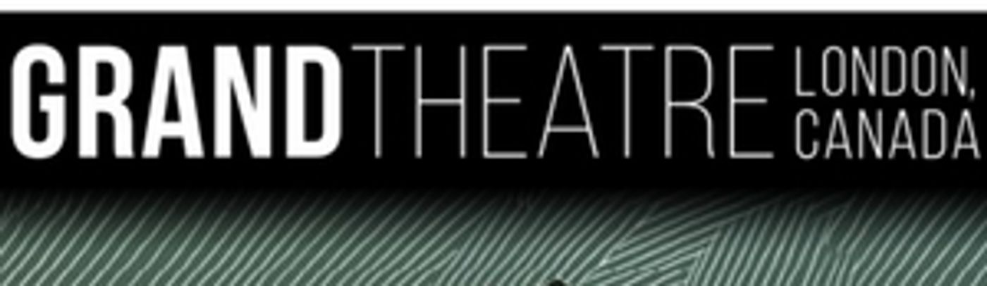 The Grand Theatre Presents MARY POPPINS  Image