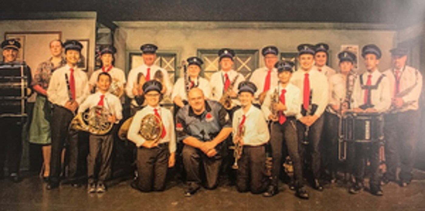 Review: DAD'S ARMY at Off Broadway Theatre Papakura, Auckland Auckland  Image