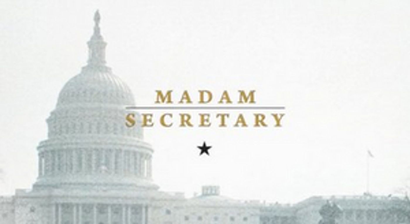 MADAM SECRETARY Reveals Series Finale Guest Stars  Image
