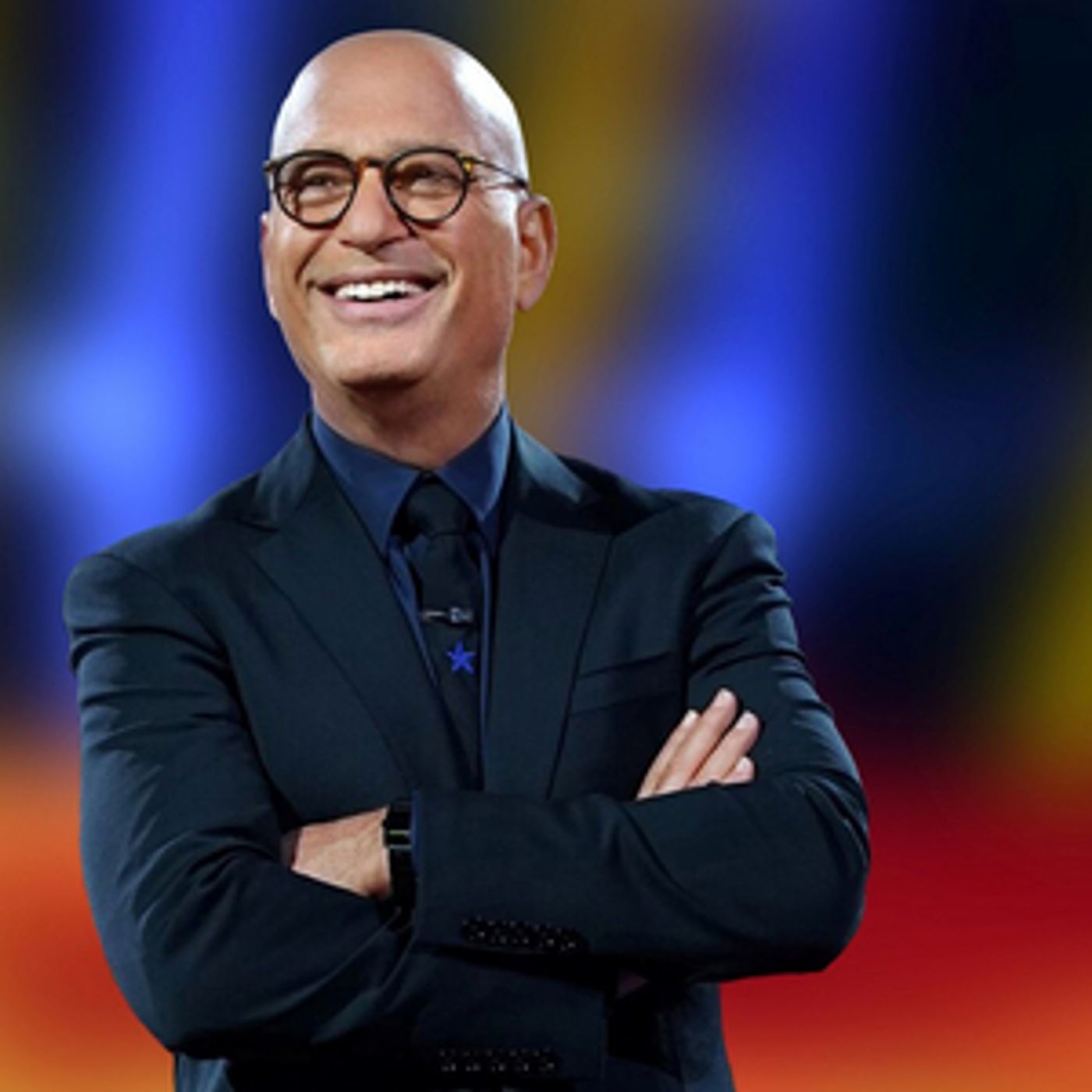 Feature: AN EVENING WITH HOWIE MANDEL at Paris Theater At Paris Las Vegas  Image