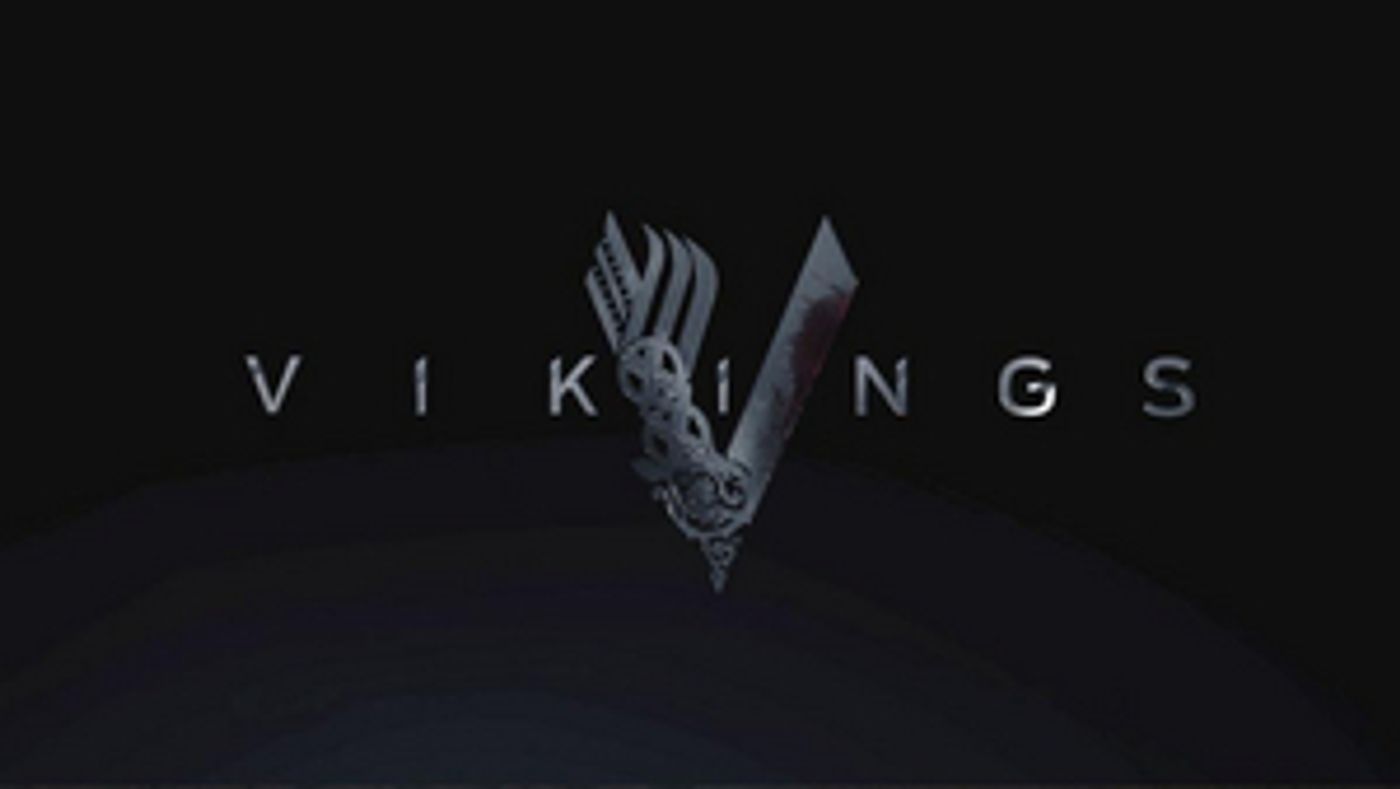 Netflix Announces New Spin-Off Series VIKINGS: VALHALLA  Image