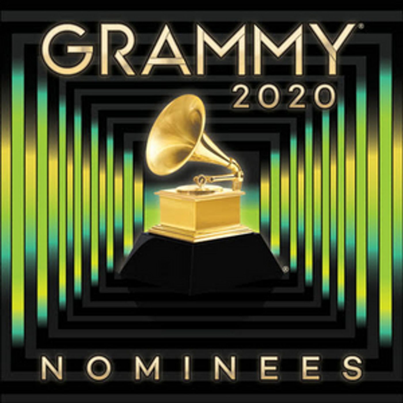 Recording Academy and Warner Records Will Release 2020 Grammy Nominees Album Jan. 17  Image