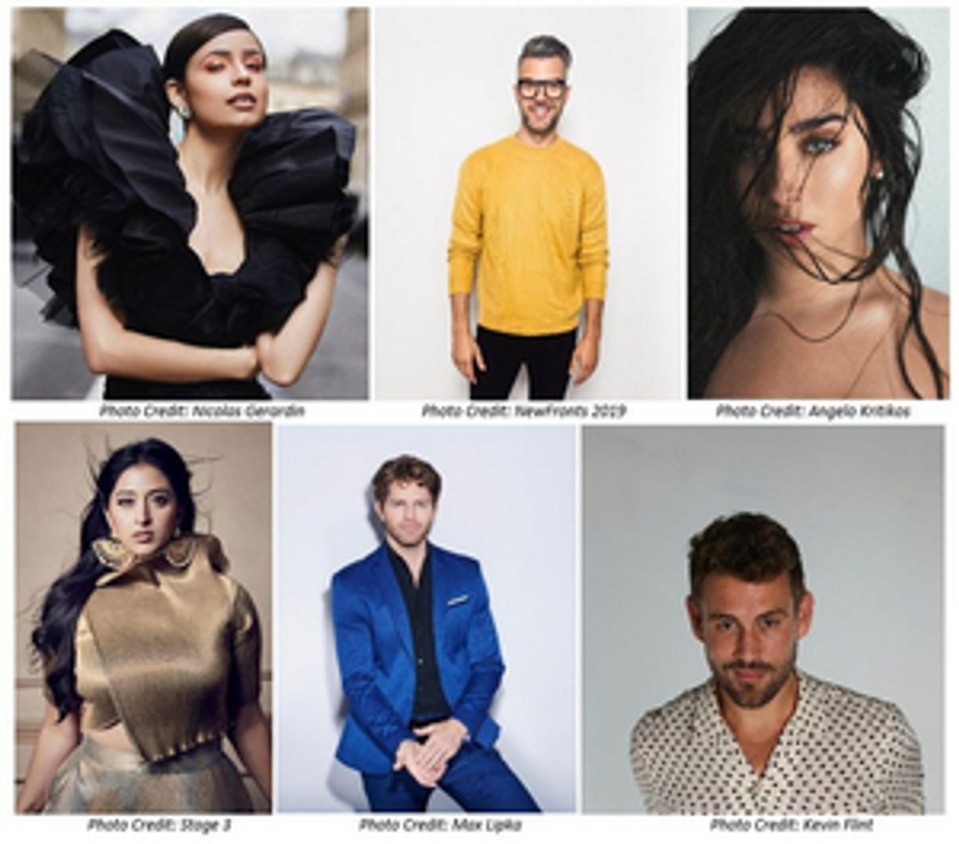 AMAs Announce Red Carpet Hosts  Image