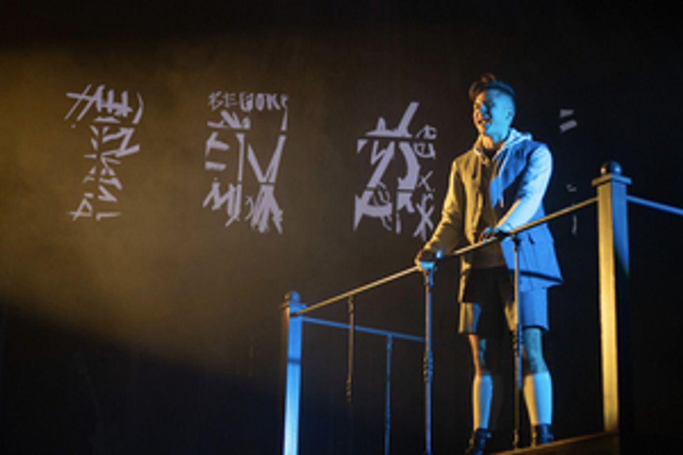 Review: SPRING AWAKENING at University Of Texas At Austin Wears Its Heart on Its Sleeve  Image