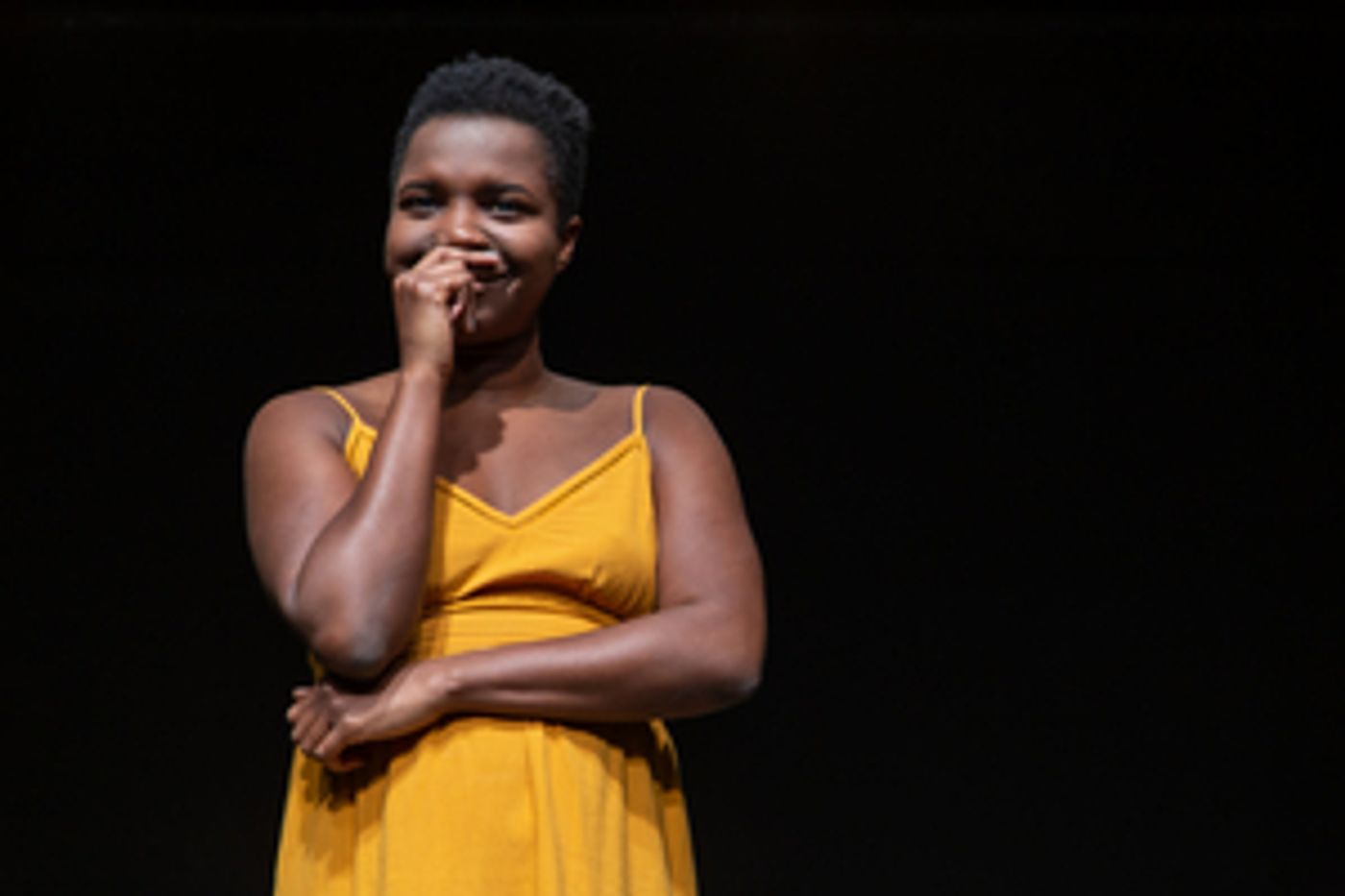 Review: LAND WITHOUT DREAMS, Gate Theatre Review: LAND WITHOUT DREAMS, Gate Theatre Image