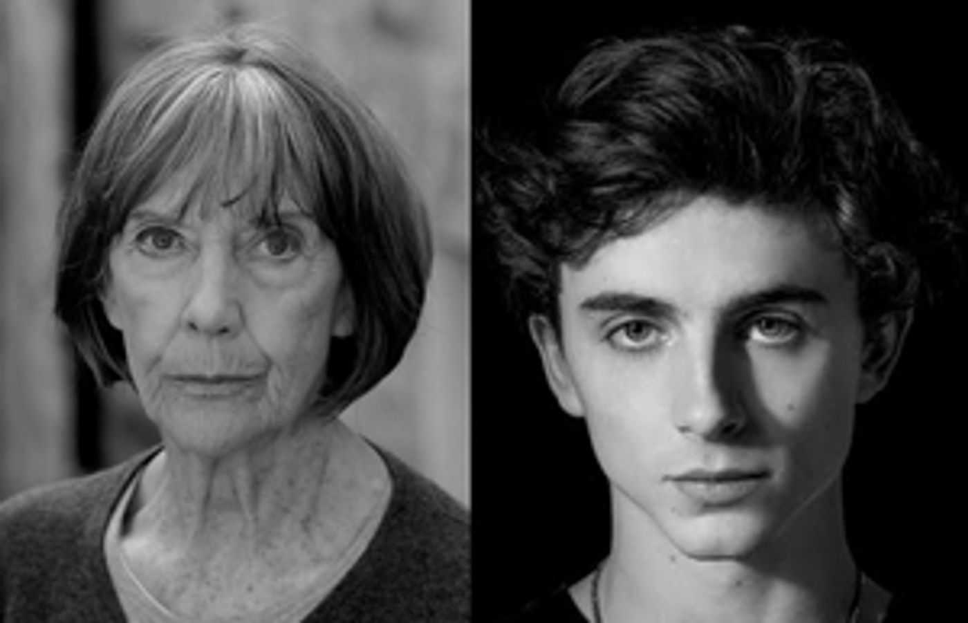 Eileen Atkins and Timothée Chalamet Will Lead 4000 MILES at The Old Vic Eileen Atkins and Timothée Chalamet Will Lead 4000 MILES at The Old Vic Image
