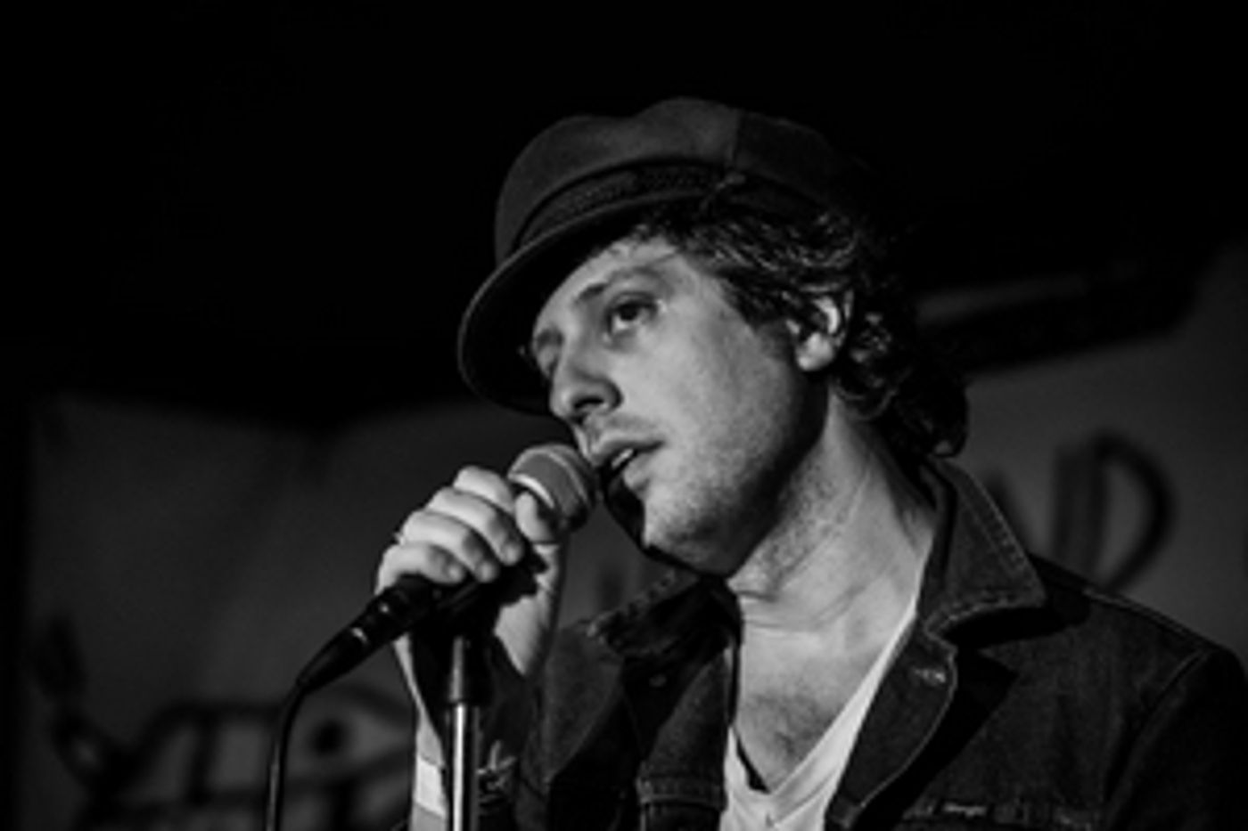 Adam Green Announces 2020 North American Tour  Image