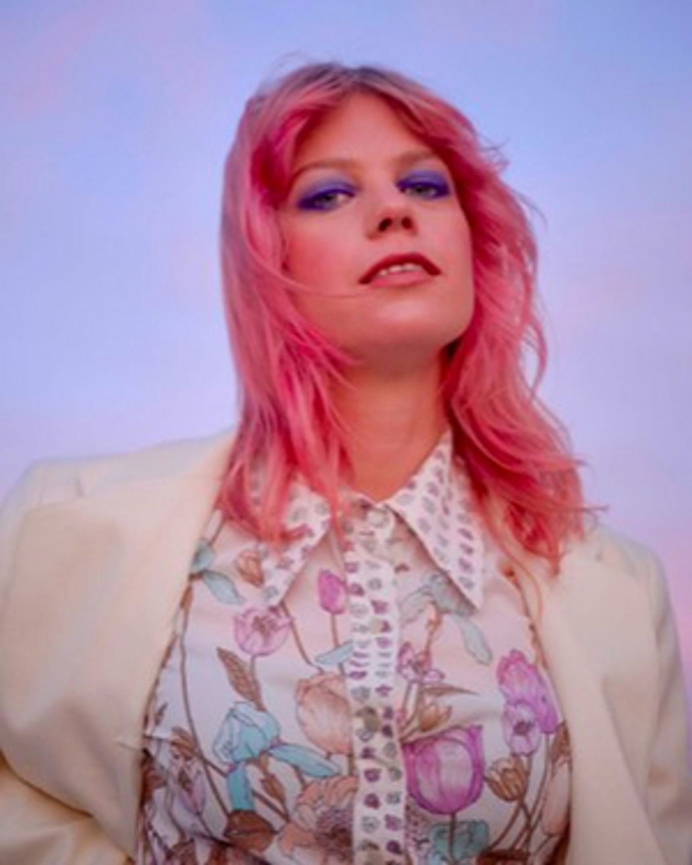 Basia Bulat Announces New Album 'Are You in Love?' Basia Bulat Announces New Album 'Are You in Love?' Image