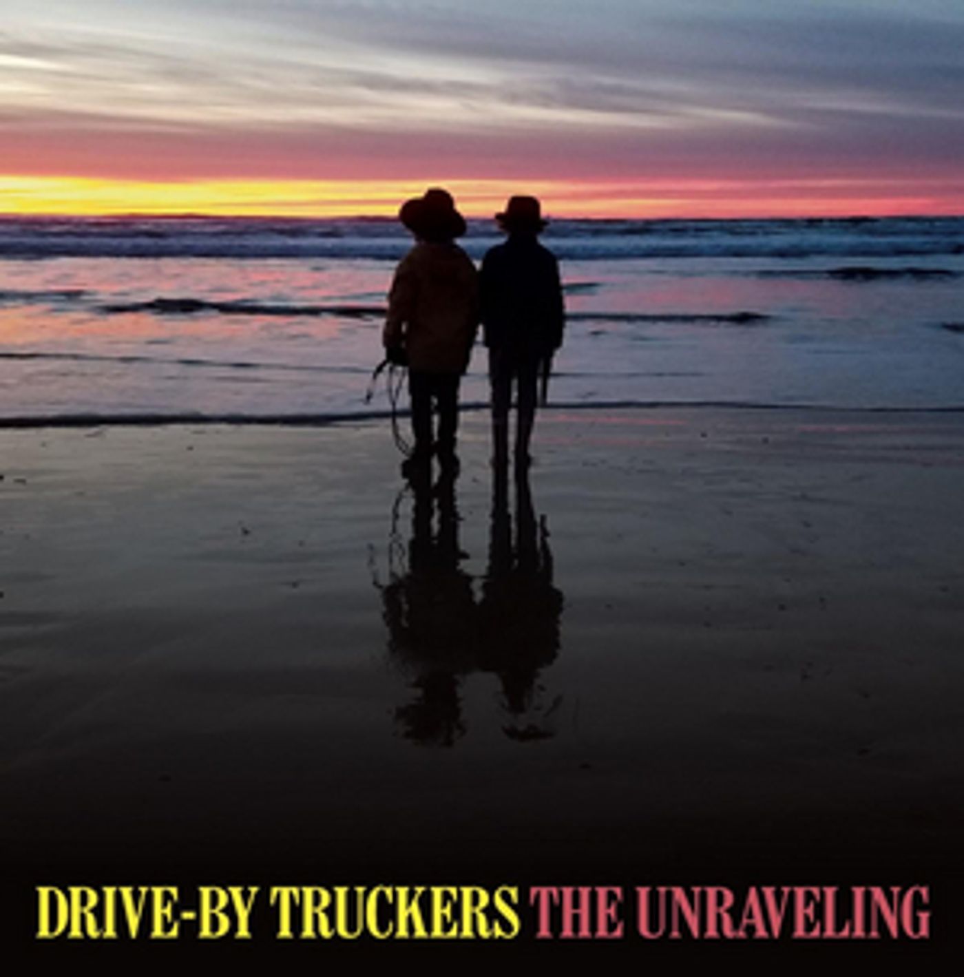 Drive-By Truckers Announce New Album THE UNRAVELING  Image