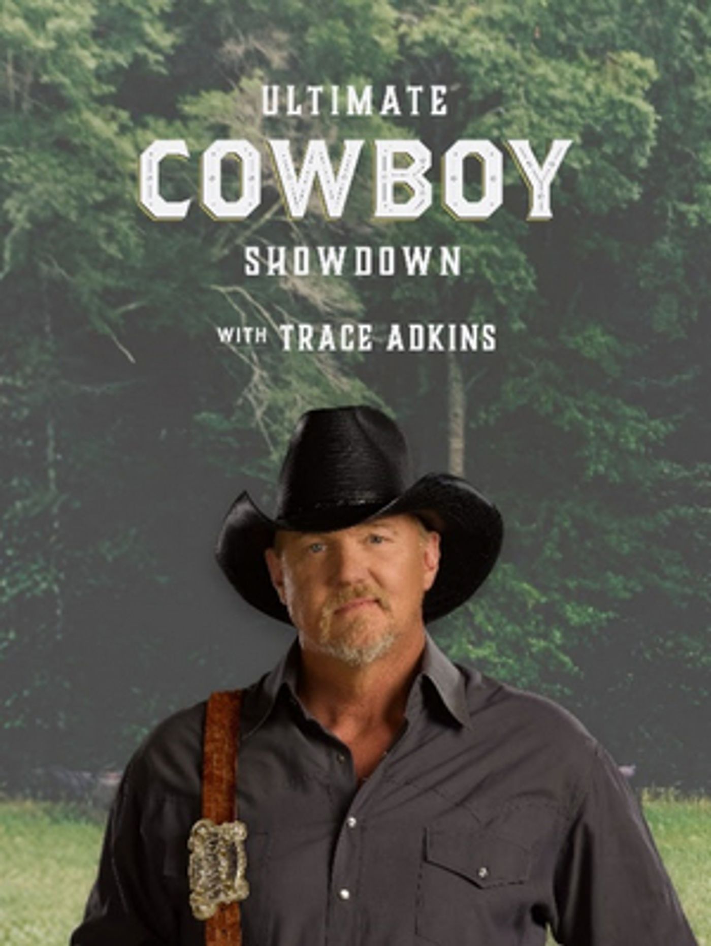 INSP Greenlights Second Season of ULTIMATE COWBOY SHOWDOWN  Image
