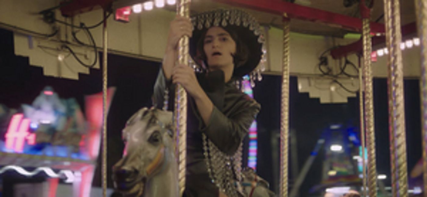 Mattiel Shares 'Millionaire' Video and Announces Tour  Image