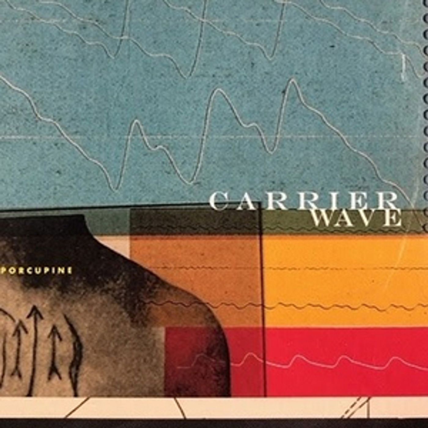 Porcupine and Steve Albini Share Documentary on Re-Recording the 2015 'Carrier Wave' LP  Image