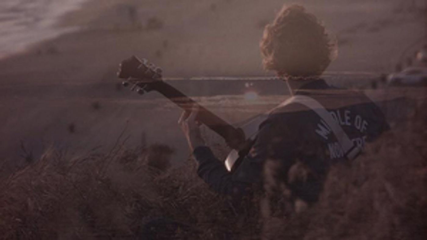 Richard Reed Parry Launches Field Recording 'Explorations' Video Series  Image