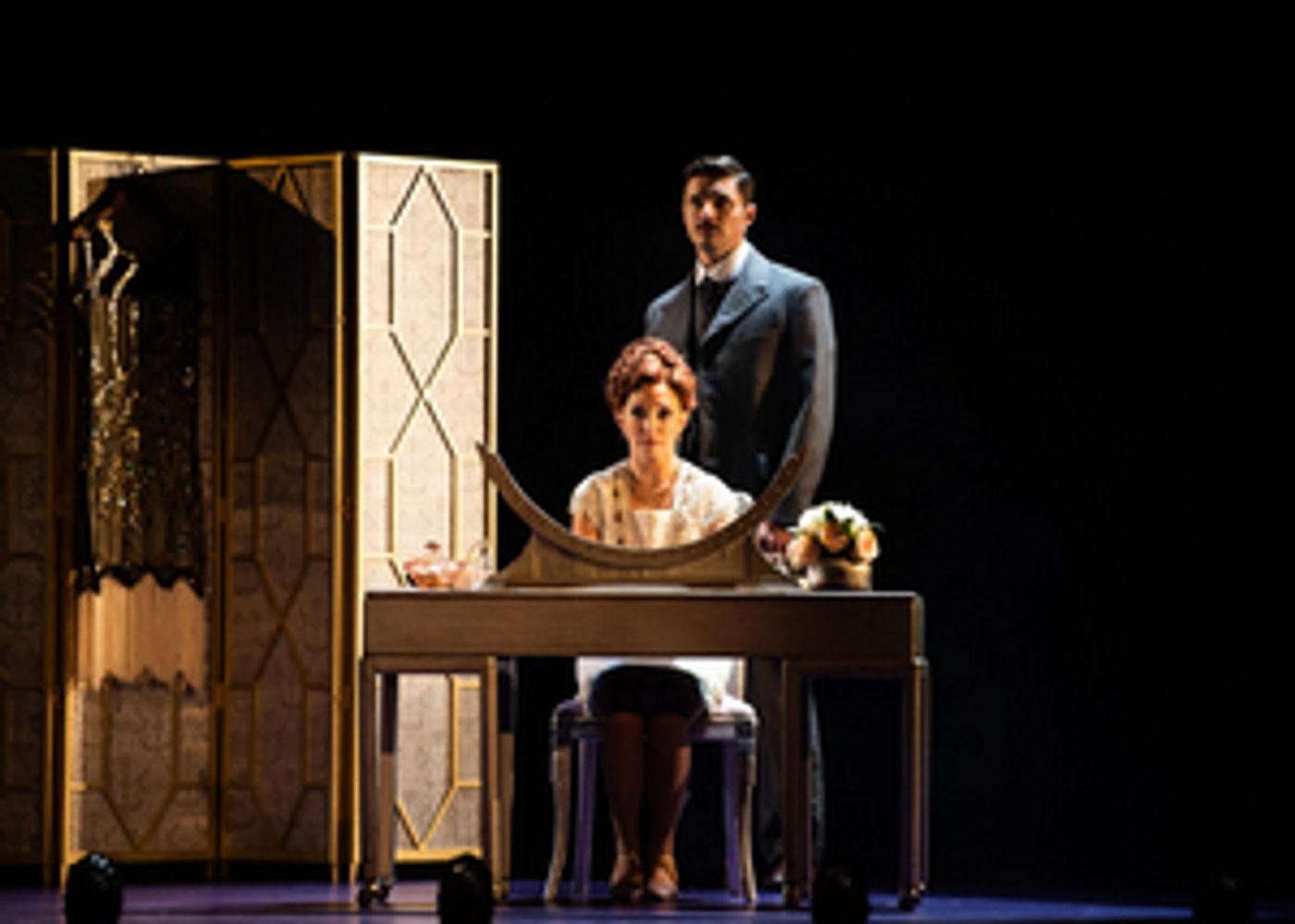 Review: FUNNY GIRL, Théâtre Marigny, Paris Review: FUNNY GIRL, Théâtre Marigny, Paris Image