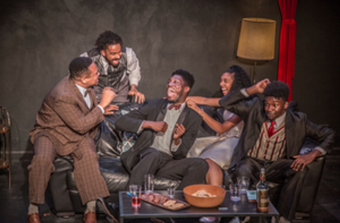 New Study Reveals Impact of Chicago's Storefront Theatres New Study Reveals Impact of Chicago's Storefront Theatres Image