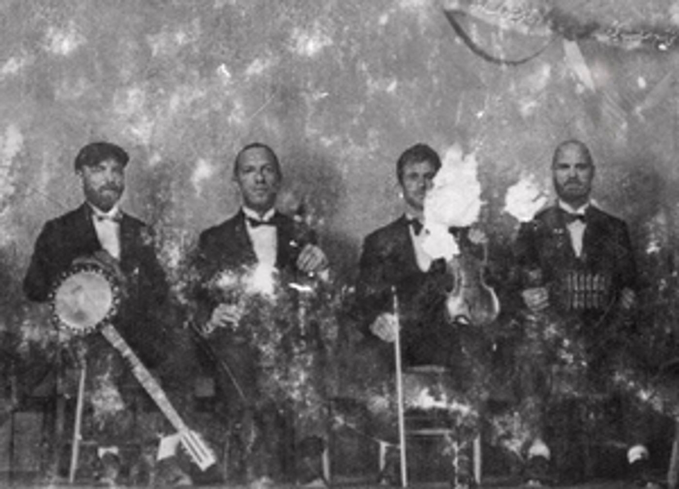 Coldplay Release Two New Songs 'Daddy' and 'Champion Of The World'  Image