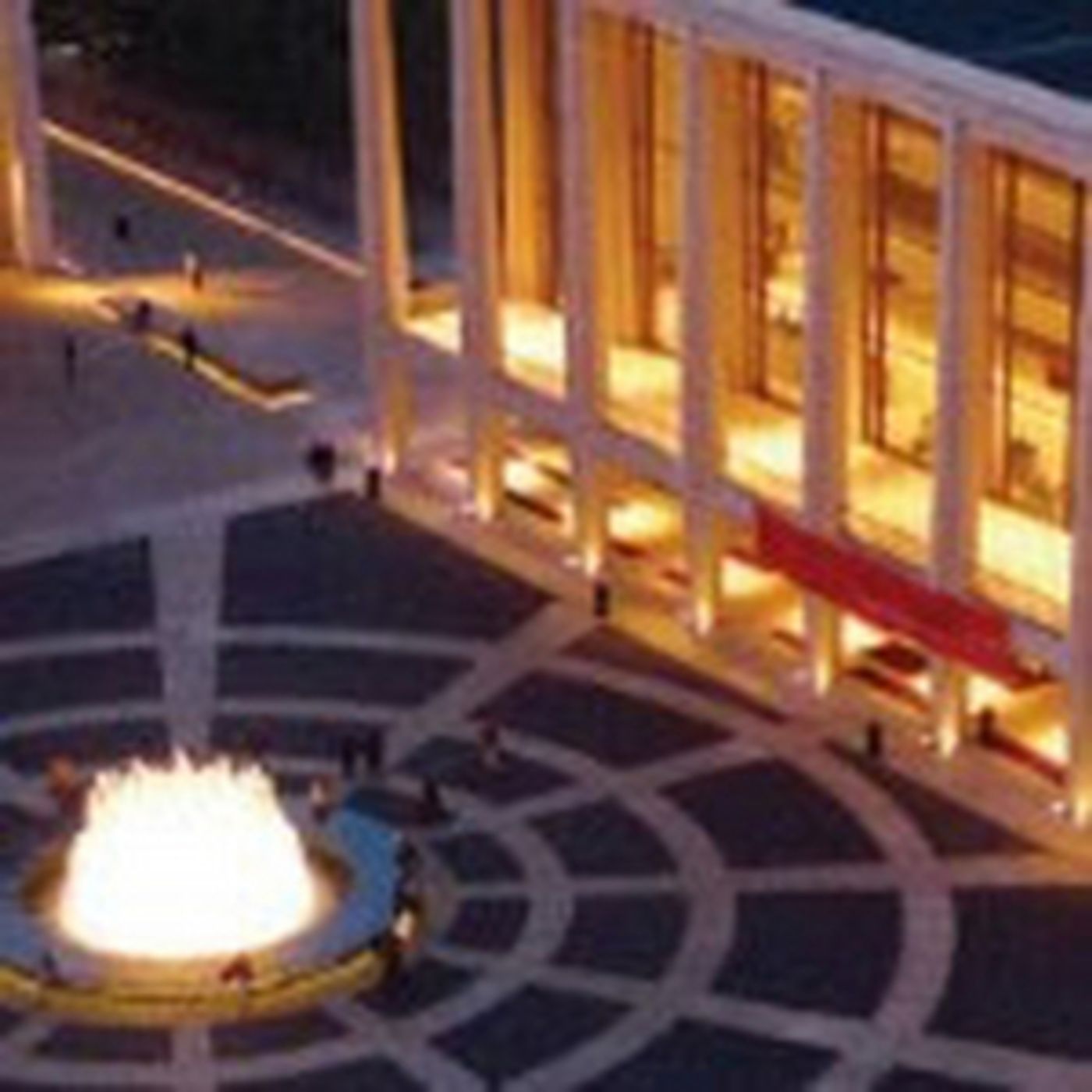 Lincoln Center Releases December Calendar of Events  Image