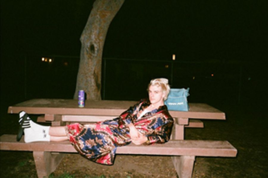 In.Drip. Shares New Song 'Titles' Image