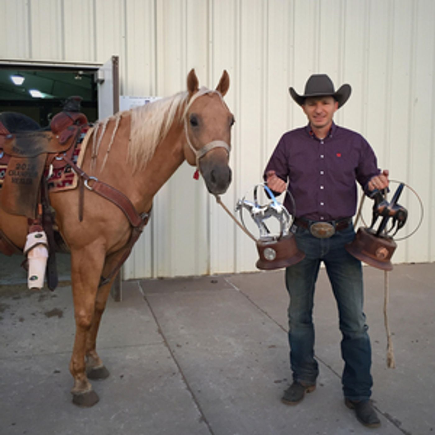 Paul Bogart Premieres Music Video For 'When The Cowboys Are Gone' Paul Bogart Premieres Music Video For 'When The Cowboys Are Gone' Image