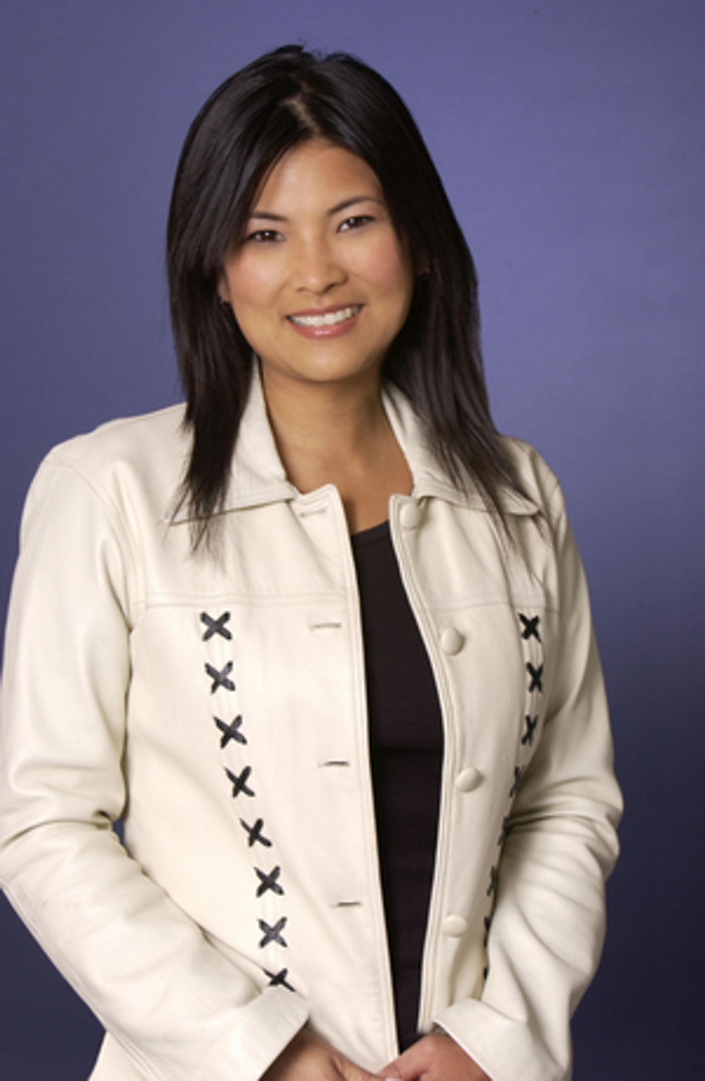 Tomiko Iwata Promoted to Executive Vice President, Head of Creative Services FOX Entertainment Tomiko Iwata Promoted to Executive Vice President, Head of Creative Services FOX Entertainment Image