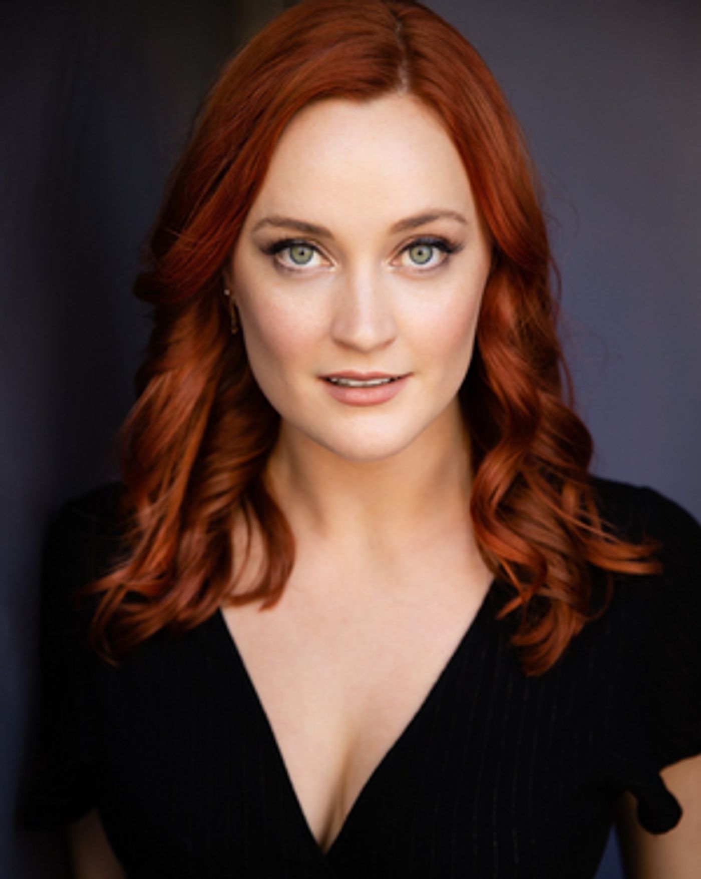 Annie Aitken Joins Cast of ROLLING THUNDER VIETNAM  Image